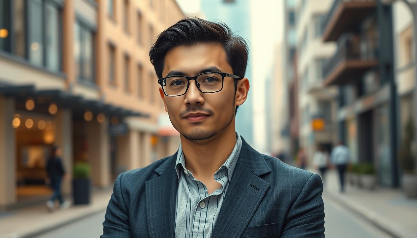 Property transactions support specialist