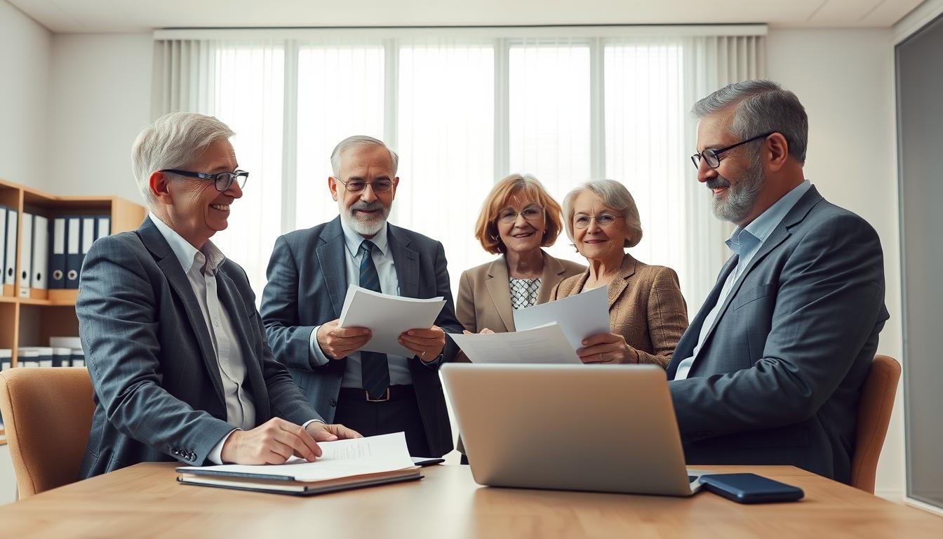 Real estate transaction support and closing preparation